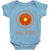 hal 9000 Baby Bodysuit