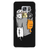 kittens in a pocket Samsung Galaxy S7
