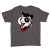 panda pirate Youth Tee