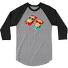 toast 3/4 Sleeve Shirt