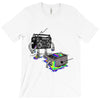 revenge of the radio star T-Shirt