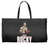 Rock Balboa Weekender Totes