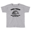 camel towing mens t shirt tee funny tshirt tow service toe college hum Toddler T-shirt