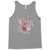 wolf man unchained Tank Top