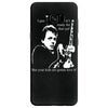 marty mcfly homage Samsung Galaxy S8
