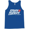 minininjas Tank Top