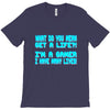 many lives T-Shirt
