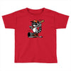 oh no Toddler T-shirt