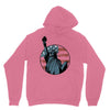 us flag 2 Unisex Hoodie