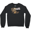 my little bantha Crewneck Sweatshirt