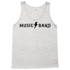music band Tank Top