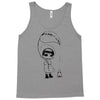 winter girl Tank Top