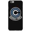 capsule iPhone 6/6s Case