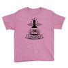 limited edition 2000 aged perfection Youth Tee
