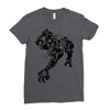 venom 2 Ladies Fitted T-Shirt