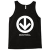 montreal metro Tank Top