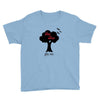 STAY ALIVE FOR ME Youth Tee