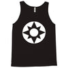 the big bang theory movie sheldon cooper violet lantern Tank Top