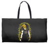 Super Saiyan Goku DBZ Weekender Totes