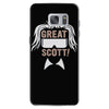 great scott Samsung Galaxy S7