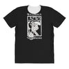 climbing in your windows All Over Women's T-shirt