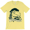 philosoraptor T-Shirt