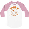 krilin 3/4 Sleeve Shirt