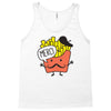 french fries Tank Top