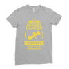I am a Sarcoma Survivor - What's Your Superpower? Ladies Fitted T-Shirt