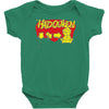 hadouken Baby Bodysuit