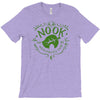 nook neighbor's club T-Shirt