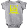 multislacking Baby Bodysuit
