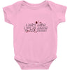 no reason to kill Baby Onesie