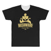 bushwood country club All Over Men's T-shirt