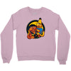 slothbert love chunkie Crewneck Sweatshirt