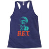 b Racerback Tank