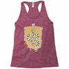 recently deceased Racerback Tank