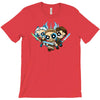 power knights T-Shirt