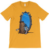 the looking glass T-Shirt