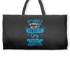 My Uncle Is Totally My Most Favorite Guy Weekender Totes