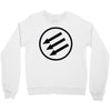 antifa arrows Crewneck Sweatshirt
