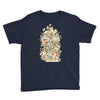 bad tempered rodents Youth Tee