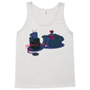 tv Tank Top