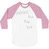 prosecco (2) 3/4 Sleeve Shirt