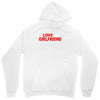 i love my girlfriend Unisex Hoodie