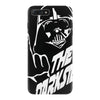 darth vader star wars fun party trance  mycultshirt kult shirt neu2 iPhone 7 Plus Case