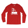 man tasking Long Sleeve Shirts