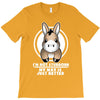 not stubborn T-Shirt