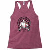 god's gym Racerback Tank