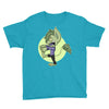 zombie v Youth Tee